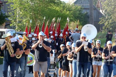 90 letnica PGD Gorenje Jezero Foto Ljubo Vukelič (6)